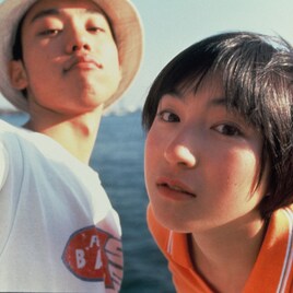 広末涼子、吉川ひなの、安室奈美恵、ともさかりえ…90年代映画を新文芸坐で特集