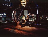 「バウンスkoGALS」場面写真 ©「バウンスkoGALS」製作委員会