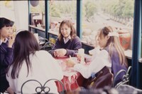 「バウンスkoGALS」場面写真 ©「バウンスkoGALS」製作委員会