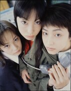 「バウンスkoGALS」場面写真 ©「バウンスkoGALS」製作委員会