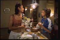「デボラがライバル」場面写真 ©1997 FUJI TELEVISION NETWORK, INC. / TOEI COMPANY Ltd.