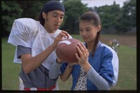 「デボラがライバル」場面写真 ©1997 FUJI TELEVISION NETWORK, INC. / TOEI COMPANY Ltd.