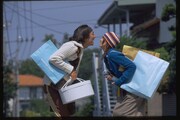 「デボラがライバル」場面写真 ©1997 FUJI TELEVISION NETWORK, INC. / TOEI COMPANY Ltd.