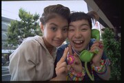 「デボラがライバル」場面写真 ©1997 FUJI TELEVISION NETWORK, INC. / TOEI COMPANY Ltd.