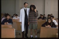 「That'sカンニング！ 史上最大の作戦？」場面写真 ©1996 FUJI TELEVISION NETWORK, INC. / TOEI COMPANY Ltd.