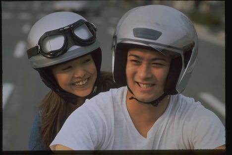 「That'sカンニング！ 史上最大の作戦？」場面写真 ©1996 FUJI TELEVISION NETWORK, INC. / TOEI COMPANY Ltd.