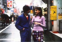 「TOKYO EYES」場面写真