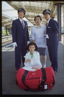 「友子の場合」場面写真 ©1996 FUJI TELEVISION NETWORK, INC. / TOEI COMPANY Ltd.