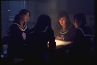 「友子の場合」場面写真 ©1996 FUJI TELEVISION NETWORK, INC. / TOEI COMPANY Ltd.