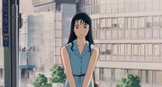 「海がきこえる」場面カット ©1993 Saeko Himuro/Keiko Niwa/Studio Ghibli, N