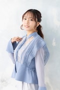 菊池紗矢香