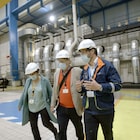 オリヴァー・ストーンがエネルギー問題に切り込む「未来への警鐘 原発を問う」予告編