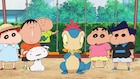 「映画クレヨンしんちゃん オラたちの恐竜日記」テレビ初放送、ゲスト声優に北村匠海ら
