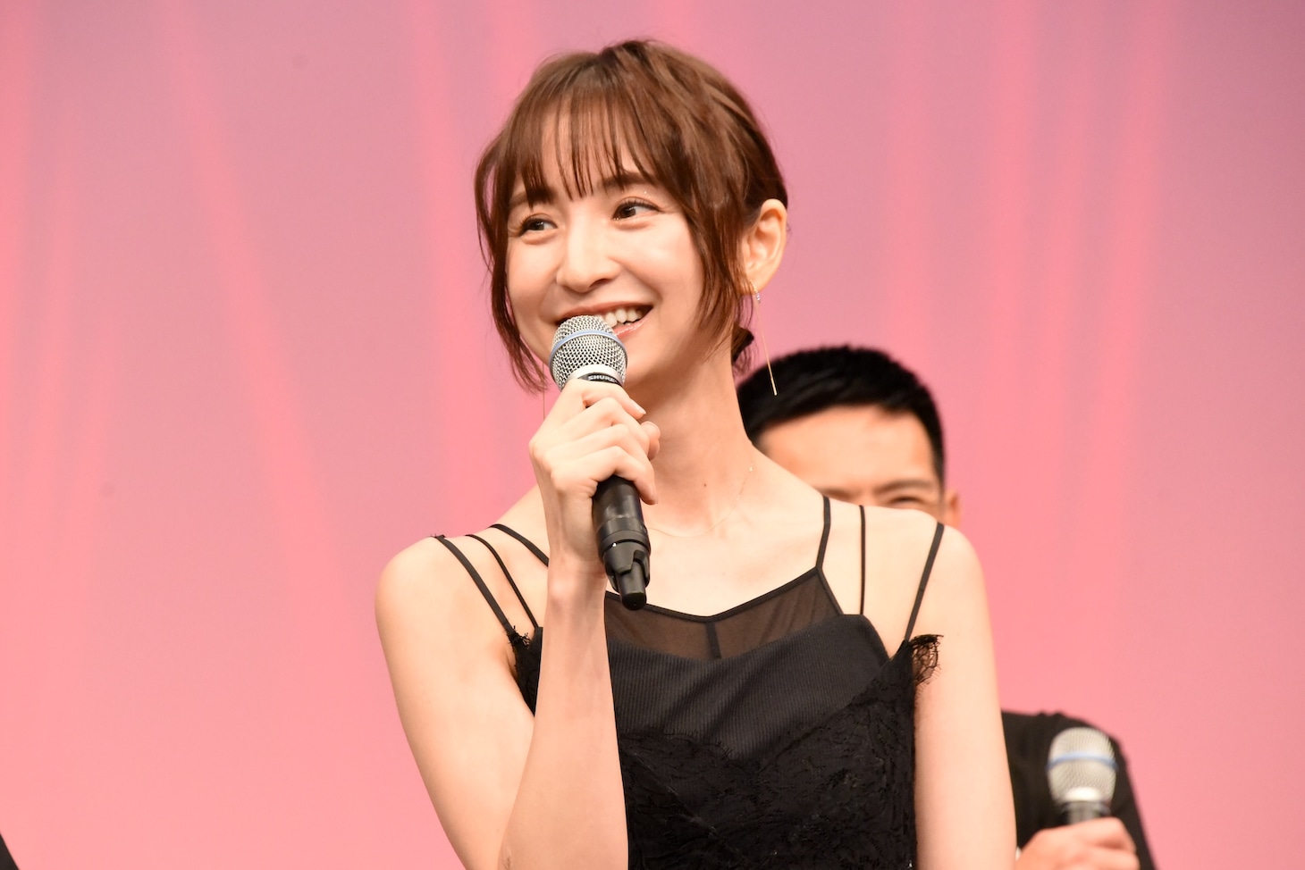 篠田麻里子