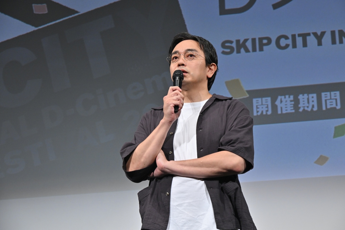 青柳翔