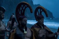 Apple TV+「チーフ・オブ・ウォー」場面写真