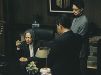 「港のひかり」場面写真