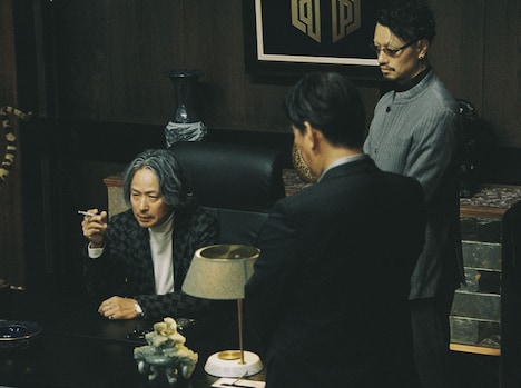 「港のひかり」新場面写真