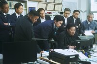 「港のひかり」場面写真