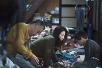 「港のひかり」場面写真