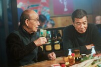 「港のひかり」場面写真