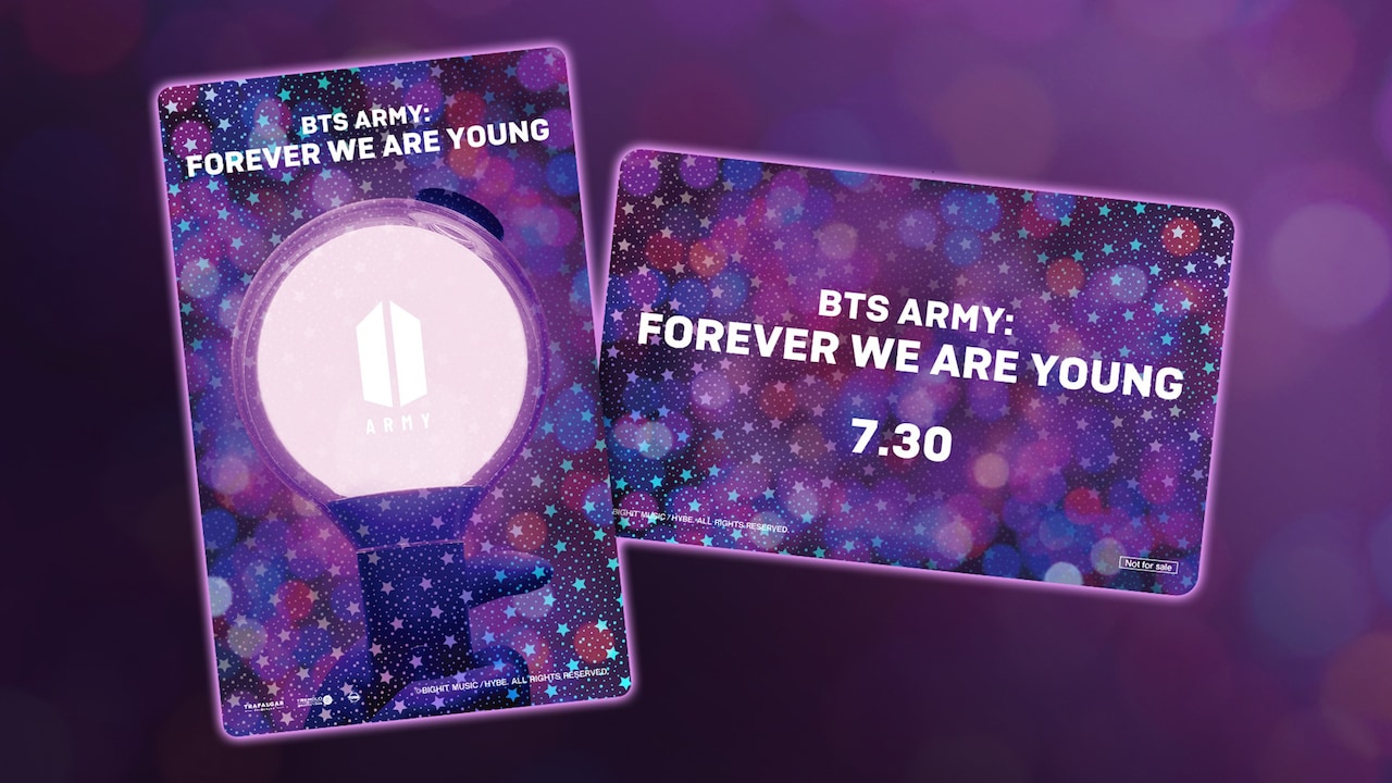 BTS ARMY：FOREVER WE ARE YOUNG カップ 韓国限定 BTS ARMY FOREVER WE ARE YOUNG カップ 韓国限定｜Yahoo!フリマ