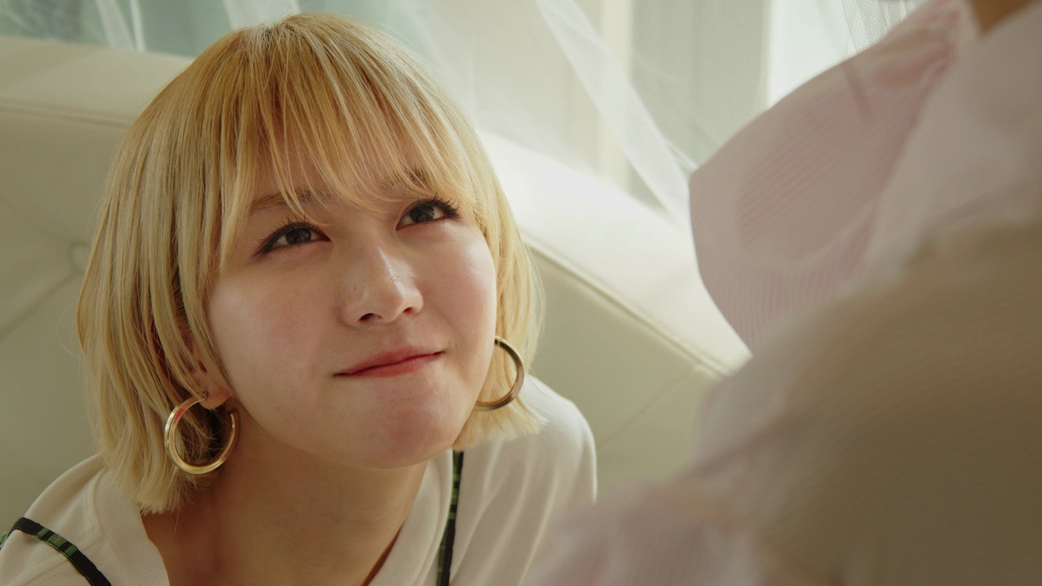 ドラマ「Love Sea ～愛の居場所～」特報より