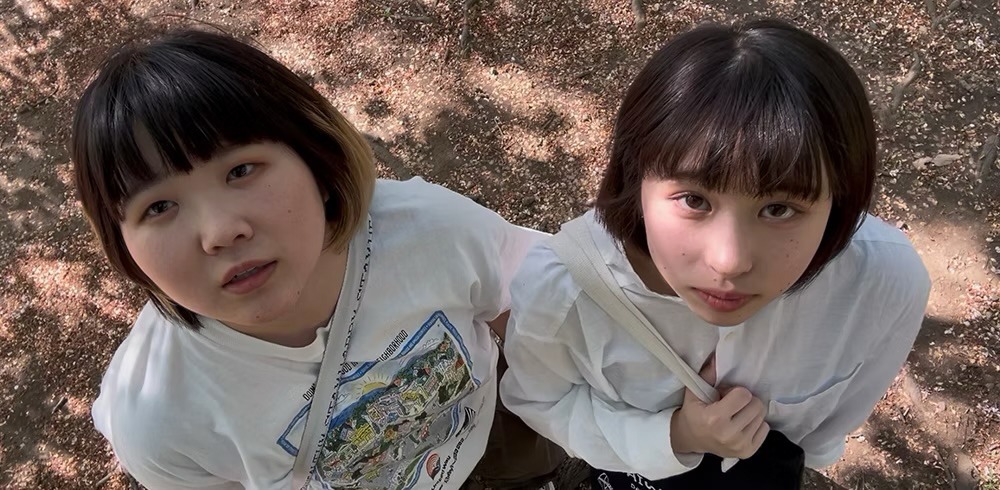「桜」場面写真