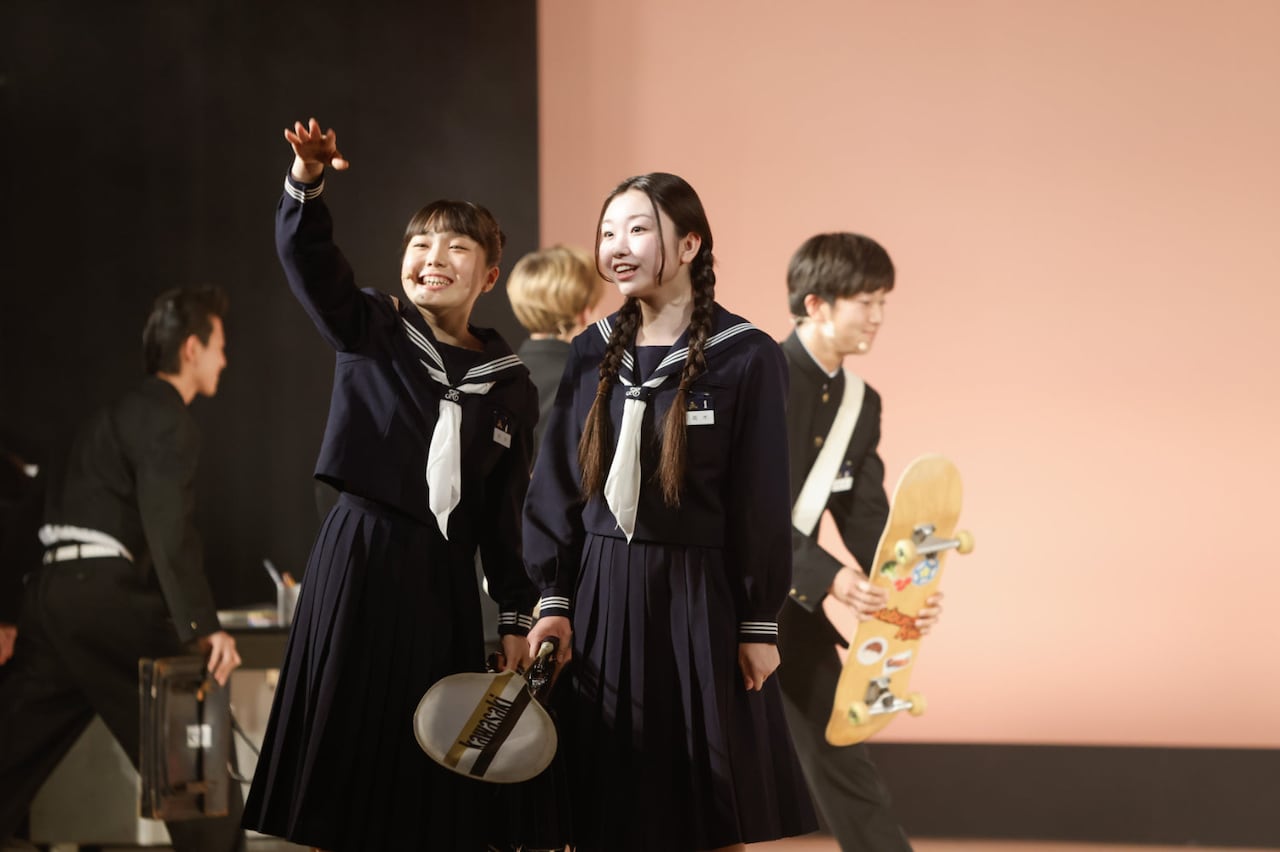 おいしい給食 ファンミーティング 全校集会 グッズ 🎉いよいよ明後日 7月21日 (月・祝)開催！🎉 「おいしい給食