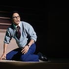 市原隼人が1000人の前で躍動「おいしい給食」初ファンミ、魂込めた“前代未聞”の約150分