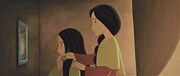 「ブレッドウィナー」場面カット ©2017 Breadwinner Canada Inc./Cartoon Saloon (Breadwinner) Limited/ Melusine Productions S.A.