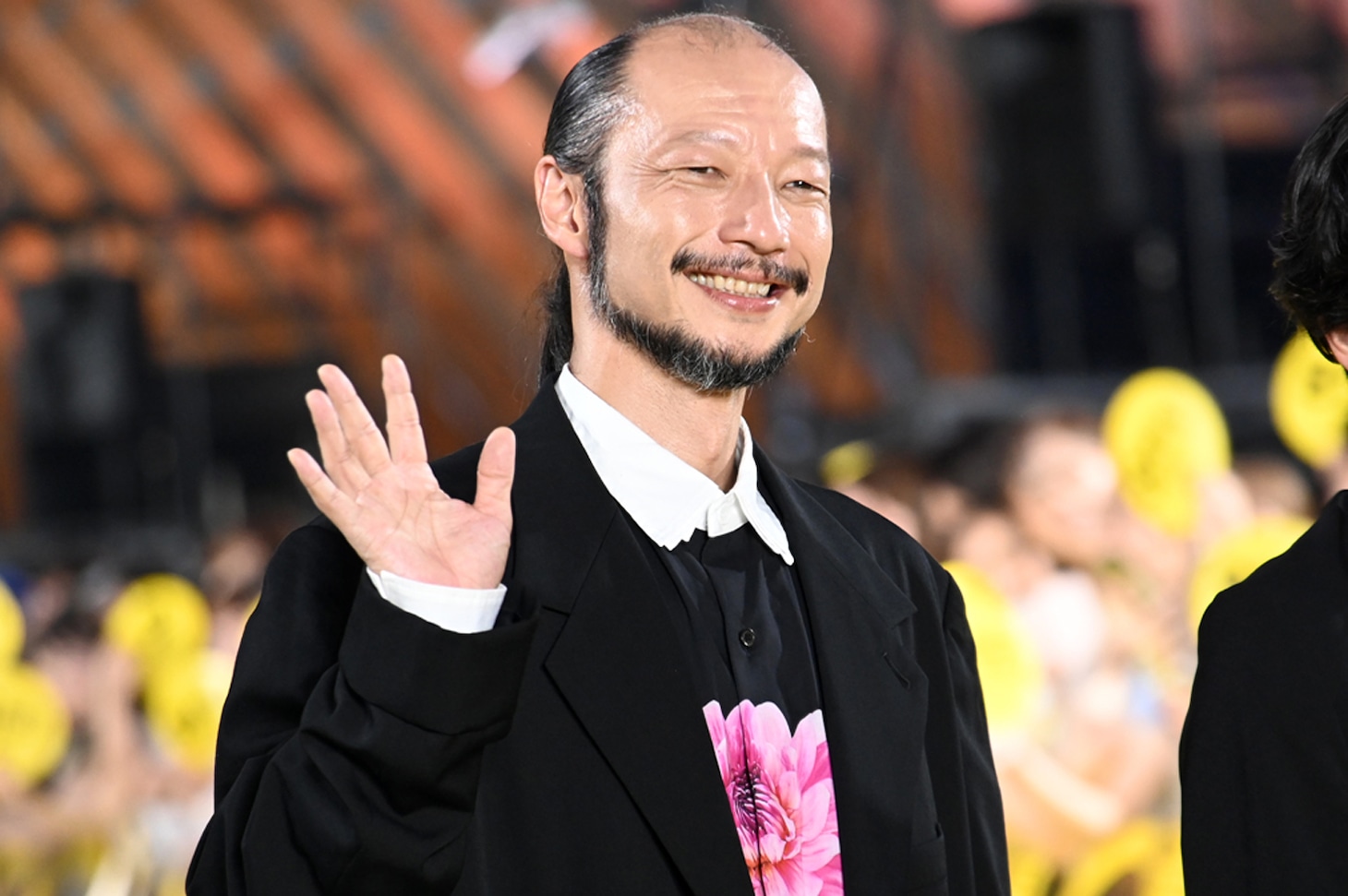 河内大和
