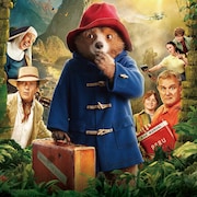 松坂桃李が紳士なクマ演じた「パディントン」シリーズ最新作、プライムビデオで見放題
