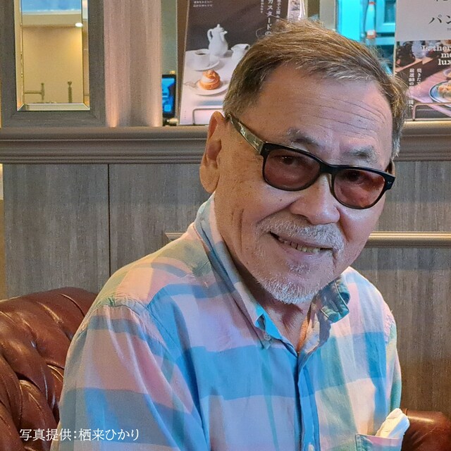 ワン・トン（王童）