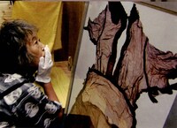 「ひろしま 石内都・遺されたものたち」場面写真