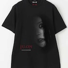 「呪怨」公式Tシャツなど発売、清水崇が考案した「誰でも伽椰子になれる」フーディーも