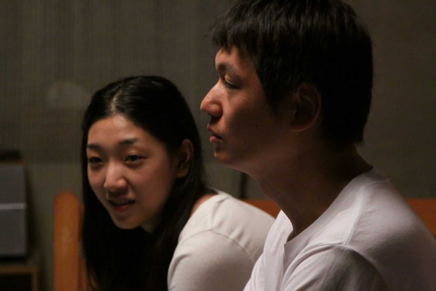 「かぞくのくに」場面写真 ©2011『かぞくのくに』製作委員会