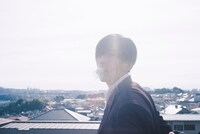 「隣のステラ」フィルム写真