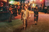 「宝島」ビジュアル