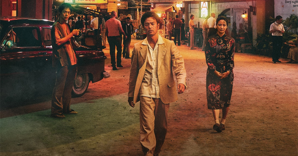 今週公開の新作映画（9月19日付） - 映画ナタリー