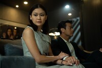 「ノーマル・ウーマン」場面写真