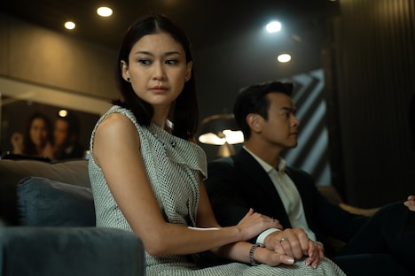 「ノーマル・ウーマン」場面写真