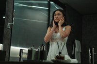 「ノーマル・ウーマン」場面写真