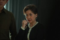 「ノーマル・ウーマン」場面写真