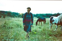 「バード ここから羽ばたく」場面写真