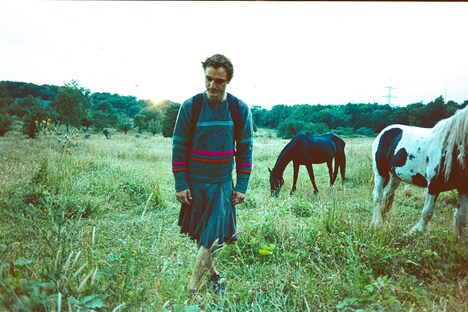 「バード ここから羽ばたく」場面写真