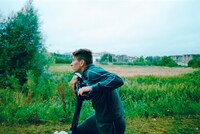 「バード ここから羽ばたく」場面写真