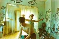 「バード ここから羽ばたく」場面写真