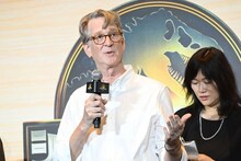 デヴィッド・コープ