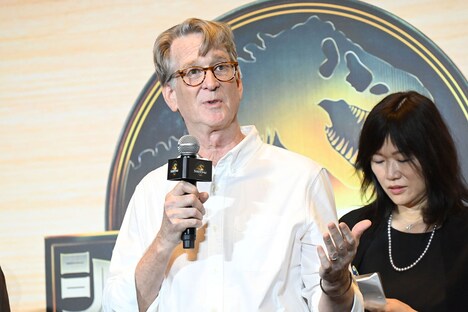 デヴィッド・コープ